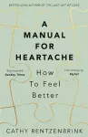 A Manual for Heartache cover