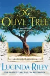 The Olive Tree packaging