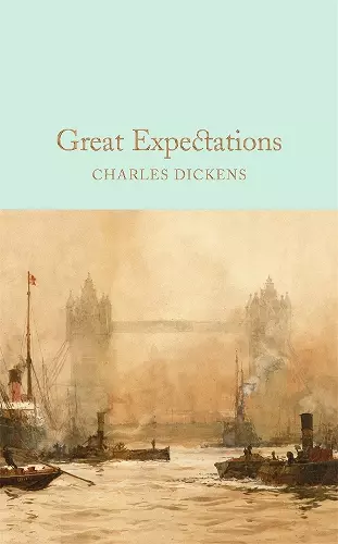 Great Expectations cover