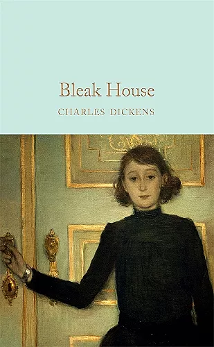 Bleak House cover