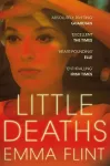 Little Deaths cover