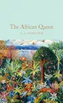 The African Queen cover