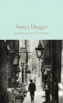 Sweet Danger cover