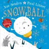 Snowball cover