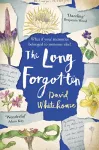 The Long Forgotten cover
