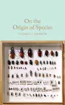 On the Origin of Species cover