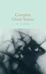 Complete Ghost Stories cover