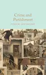 Crime and Punishment cover