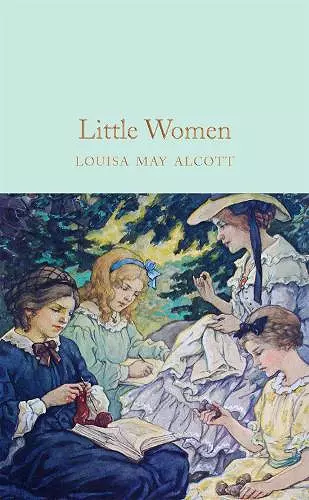 Little Women cover