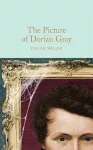 The Picture of Dorian Gray cover