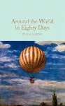 Around the World in Eighty Days cover