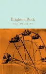 Brighton Rock cover