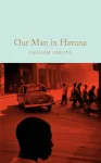 Our Man in Havana cover