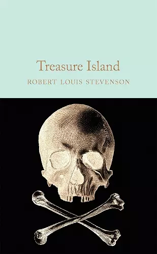 Treasure Island cover