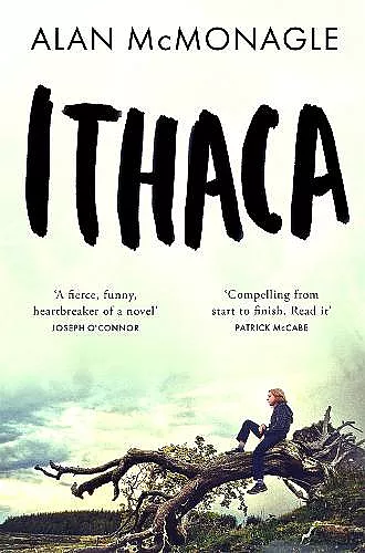Ithaca cover