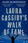 Laura Cassidy's Walk of Fame cover