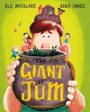 The Giant of Jum cover