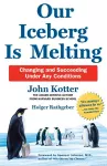 Our Iceberg is Melting cover