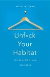 Unf*ck Your Habitat cover