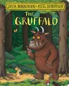 The Gruffalo packaging