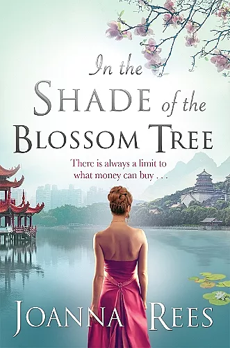 In the Shade of the Blossom Tree cover