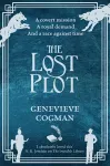 The Lost Plot cover