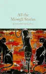 All the Mowgli Stories cover