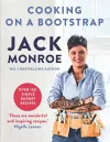 Cooking on a Bootstrap cover