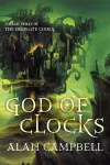 God of Clocks cover