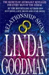 Linda Goodman's Relationship Signs cover