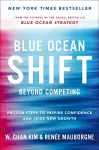 Blue Ocean Shift cover