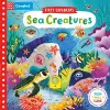 Sea Creatures cover