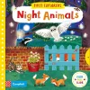 Night Animals cover