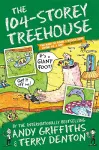 The 104-Storey Treehouse cover