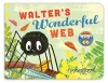 Whoosh! Walter's Wonderful Web cover