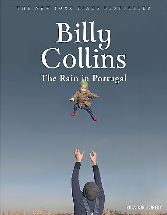 The Rain in Portugal cover