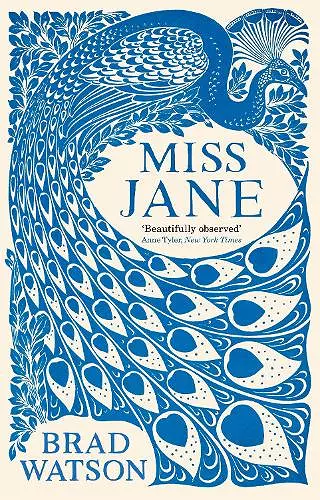 Miss Jane cover