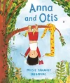 Anna and Otis cover