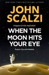 When the Moon Hits Your Eye cover
