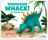 Dinosaur Whack! The Stegosaurus cover