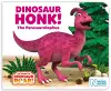 Dinosaur Honk! The Parasaurolophus cover