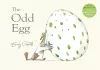 The Odd Egg cover