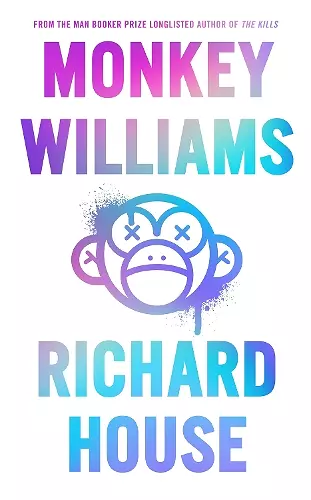 Monkey Williams cover