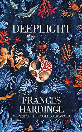 Deeplight cover