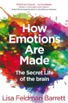 How Emotions Are Made cover