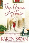 The Rome Affair cover