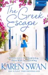 The Greek Escape cover