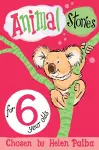 Animal Stories for 6 Year Olds cover