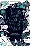 Poems from the Second World War cover