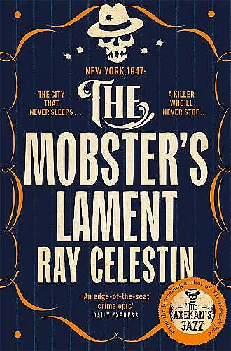 The Mobster's Lament cover